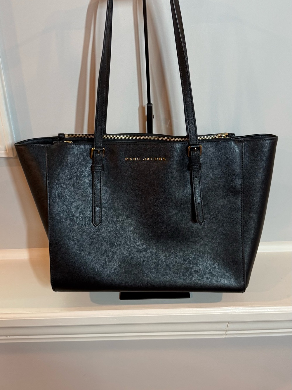 Marc Jacobs Large Commuter Tote